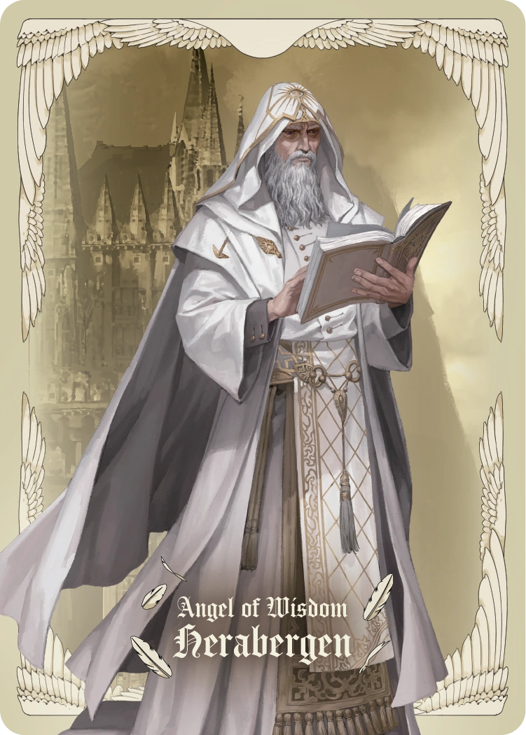 **Herabergen**