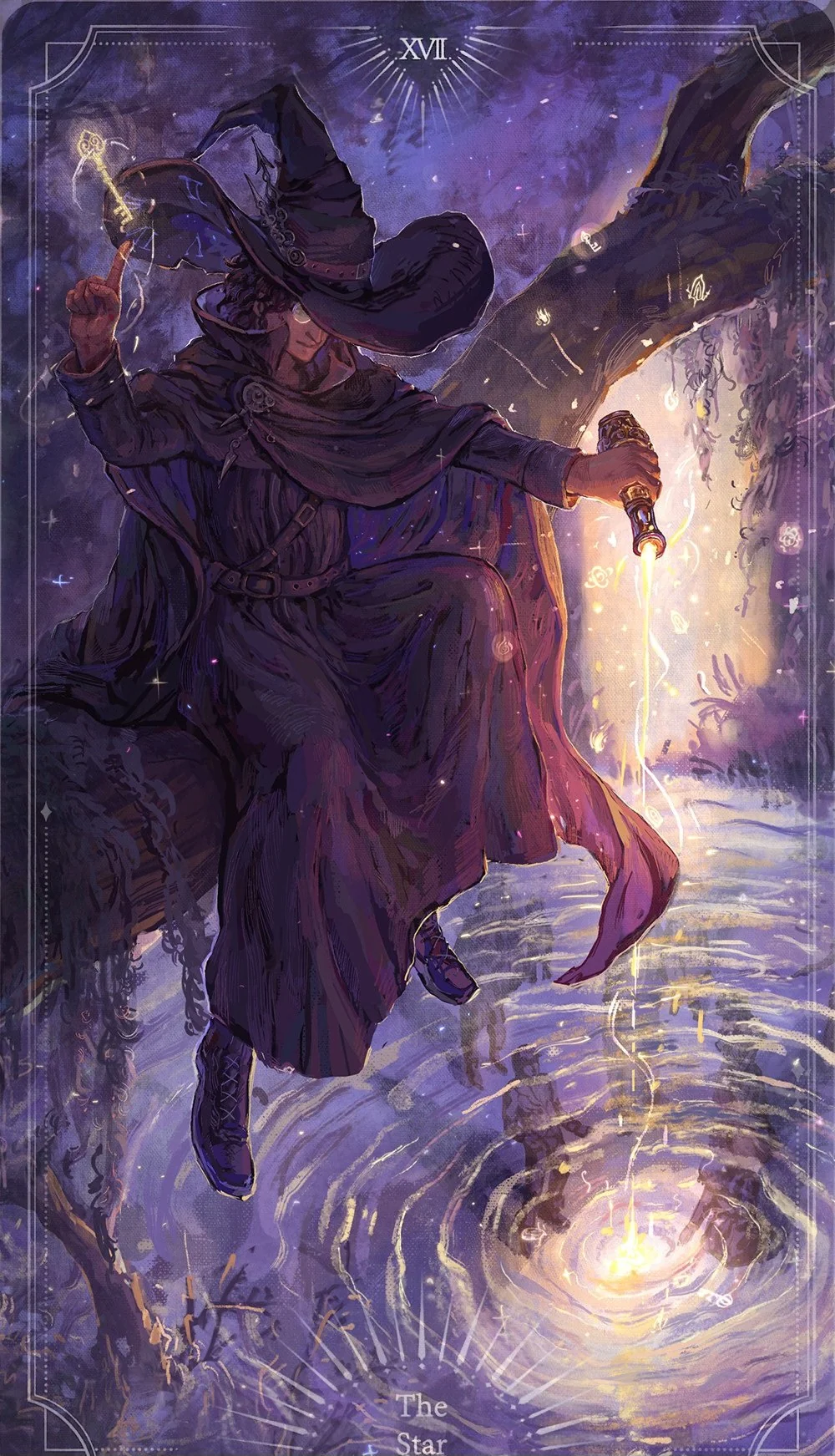 **Amon returning "His" Door Pathway Beyonder Characteristics to the Abraham Family.**